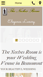 Mobile Screenshot of nechesroom.com